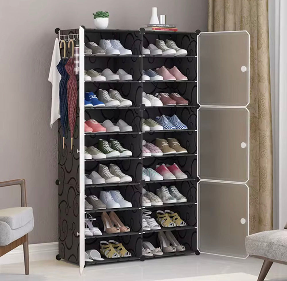 Storage & Organisation