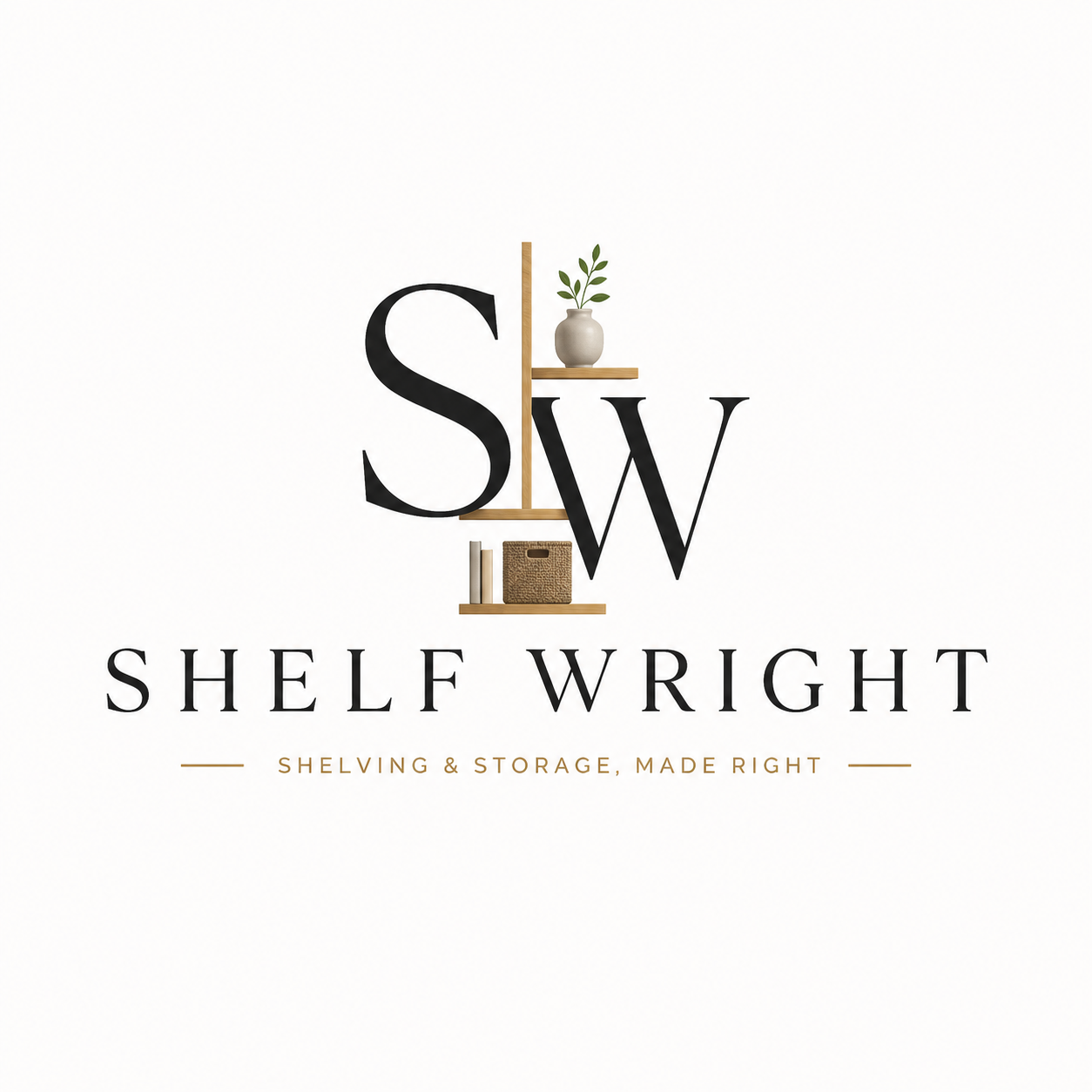 Shelf Wright